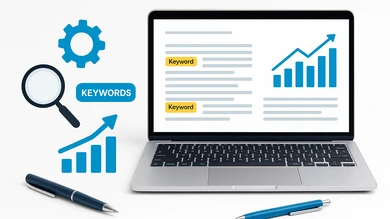 SEO Services - Search Engine Optimization and Keyword Ranking