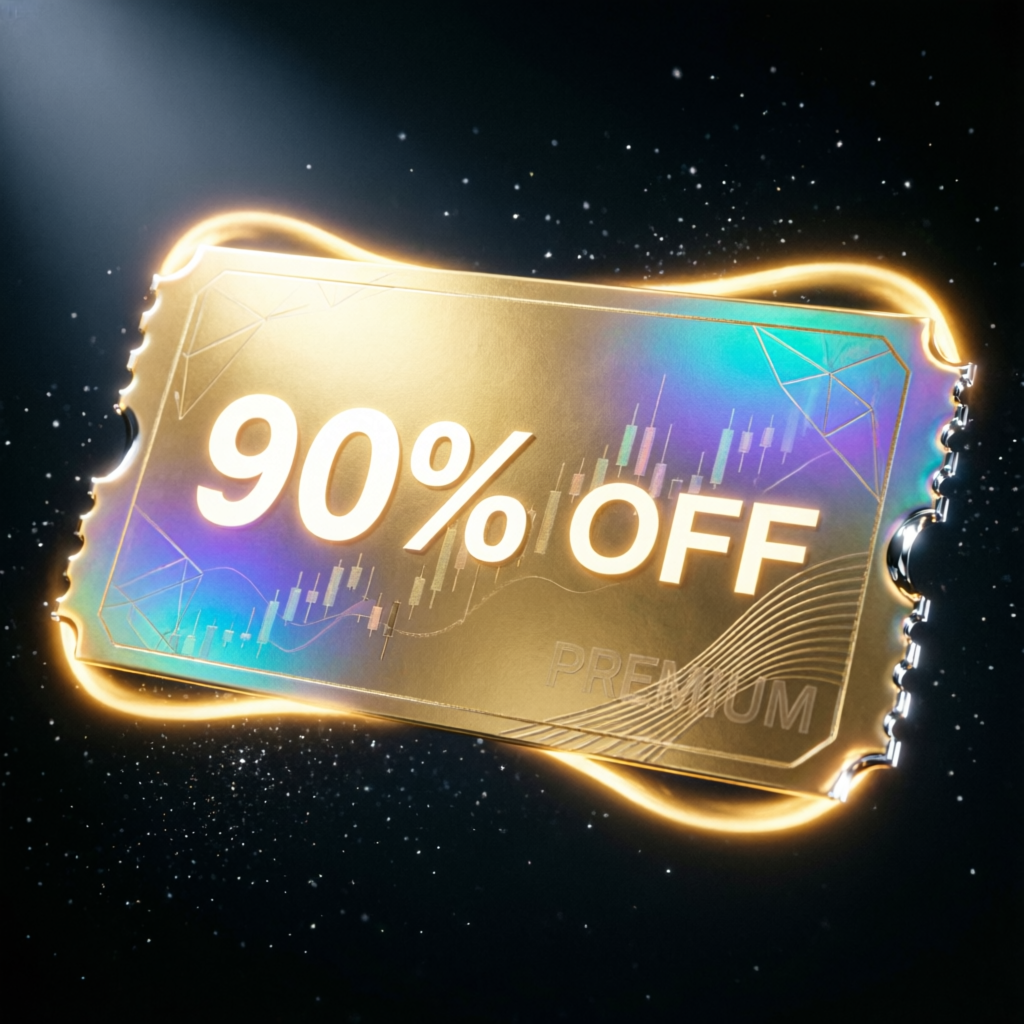 Apex Trader Funding 90% OFF coupon code premium golden ticket