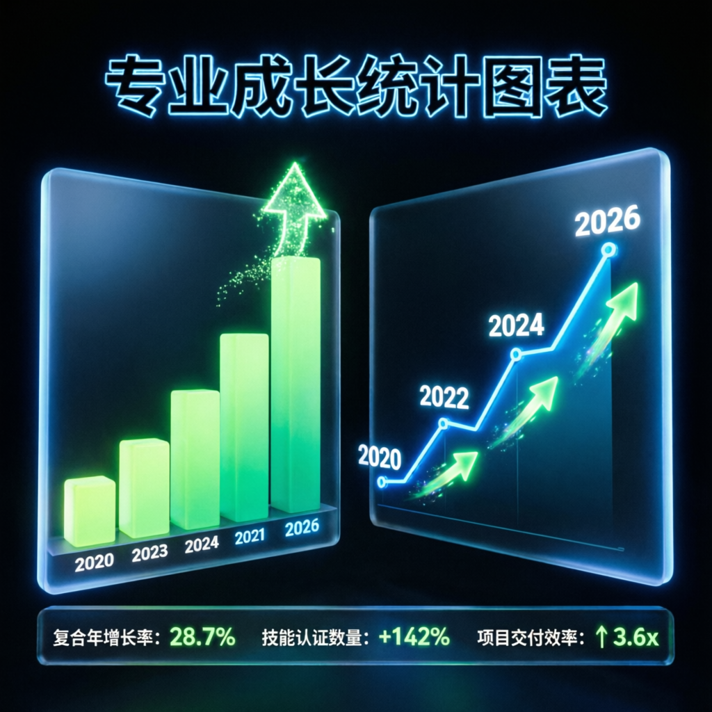 Apex Trader Funding growth statistics chart 2020-2026