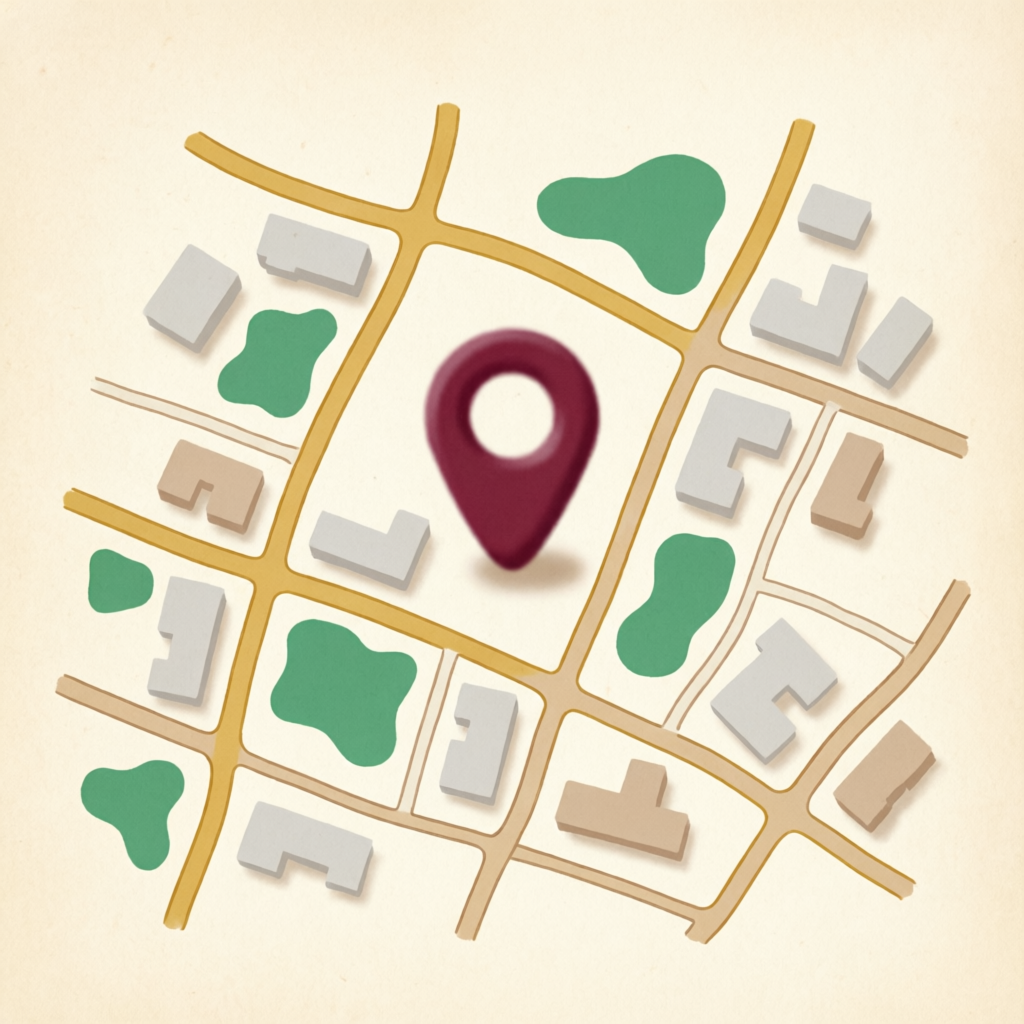 Map location of Vastu Consultant Pandit Ji near Yadav Chopal, Kherki Daula, Gurugram, Haryana