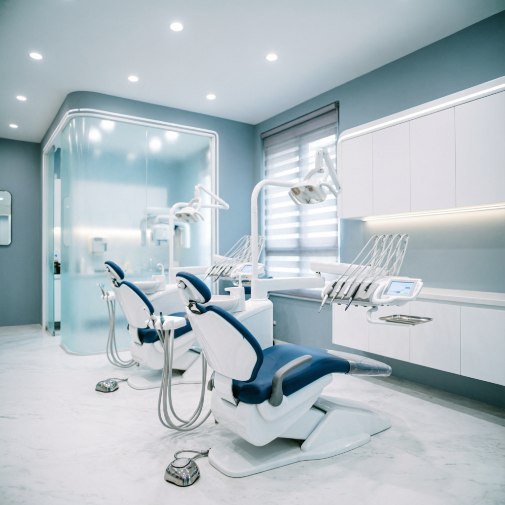 Clínica Dental 24/7
