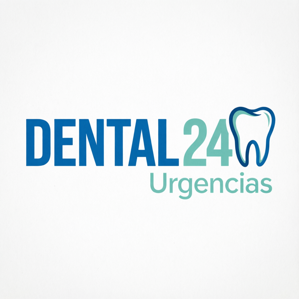 Dental 24/7 Urgencias Logo