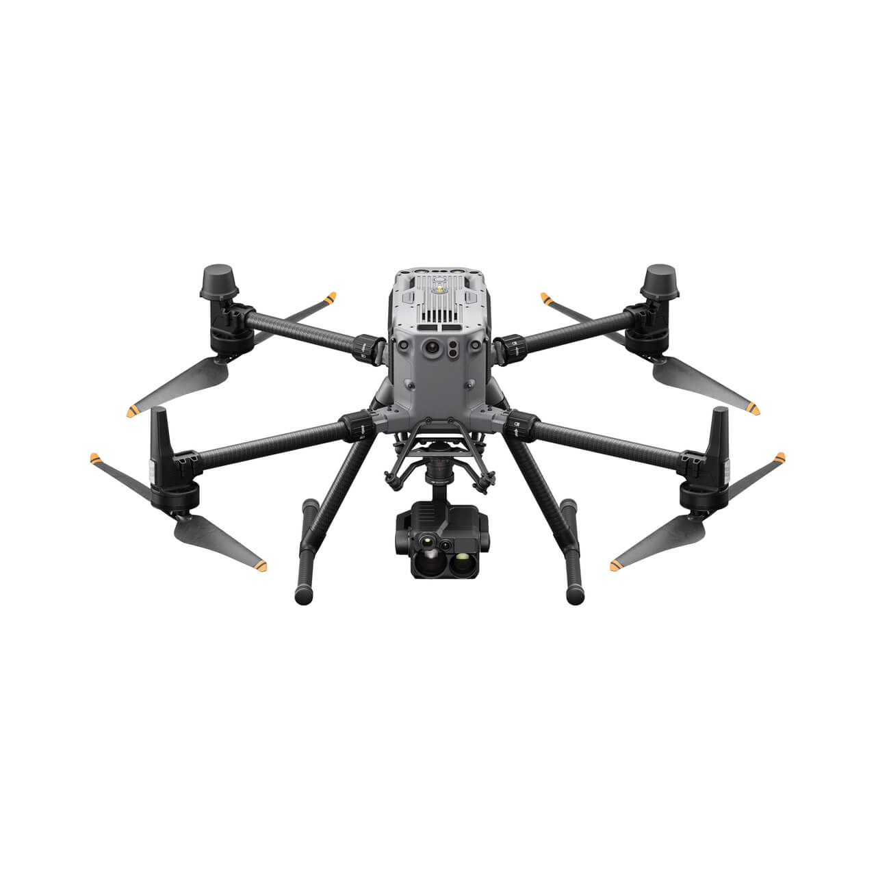 DJI Matrice 350 RTK — Drone professionale