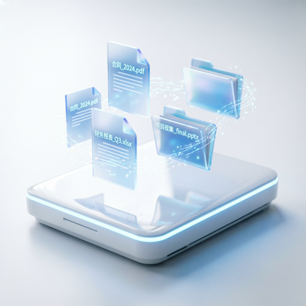 Digitalización