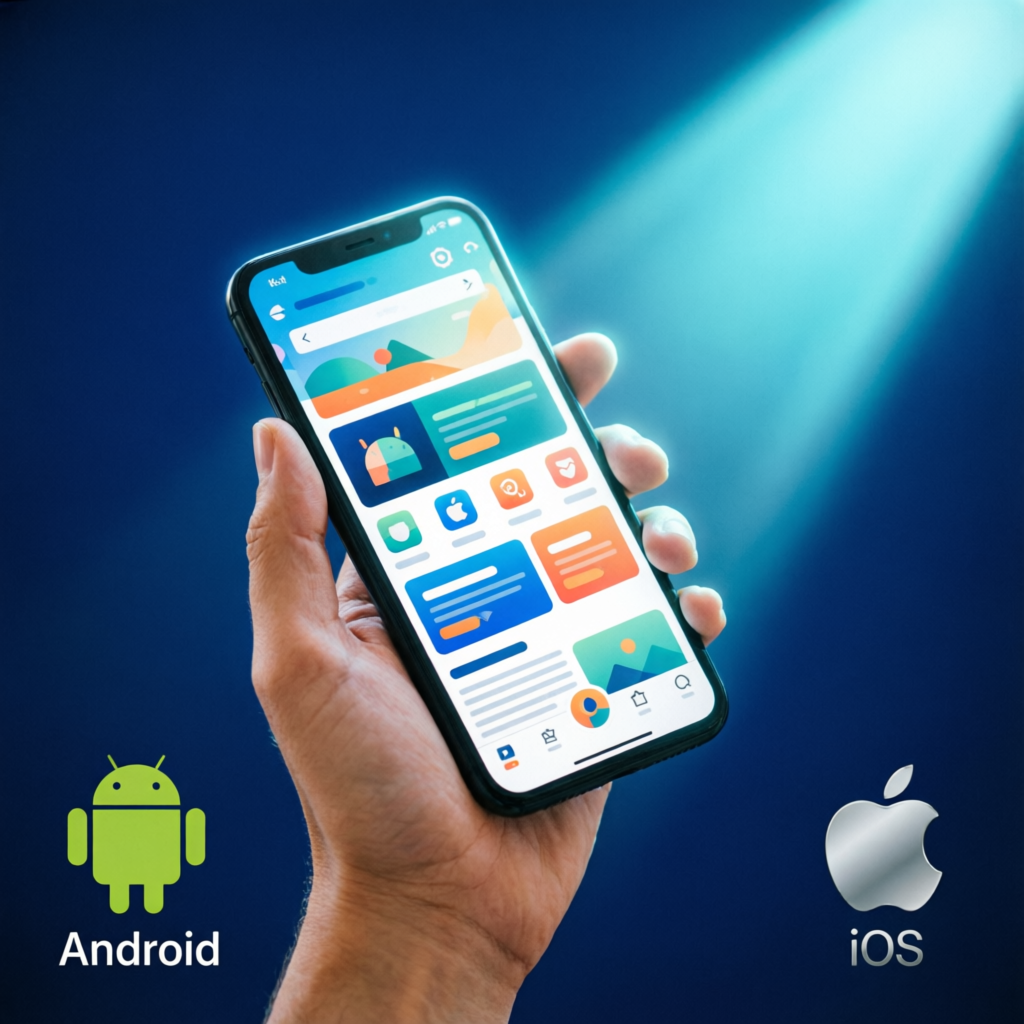 Apps móviles