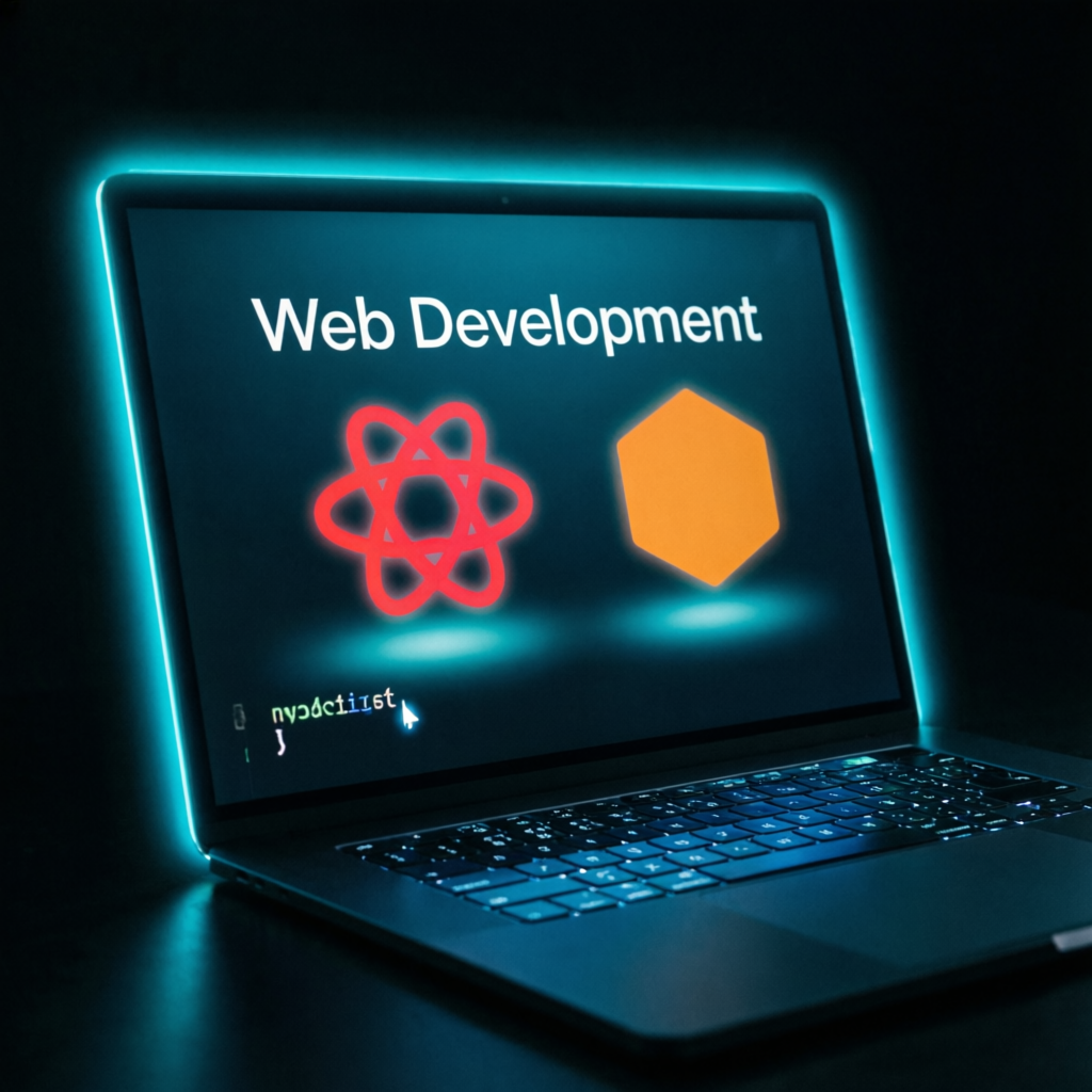 Desarrollo web