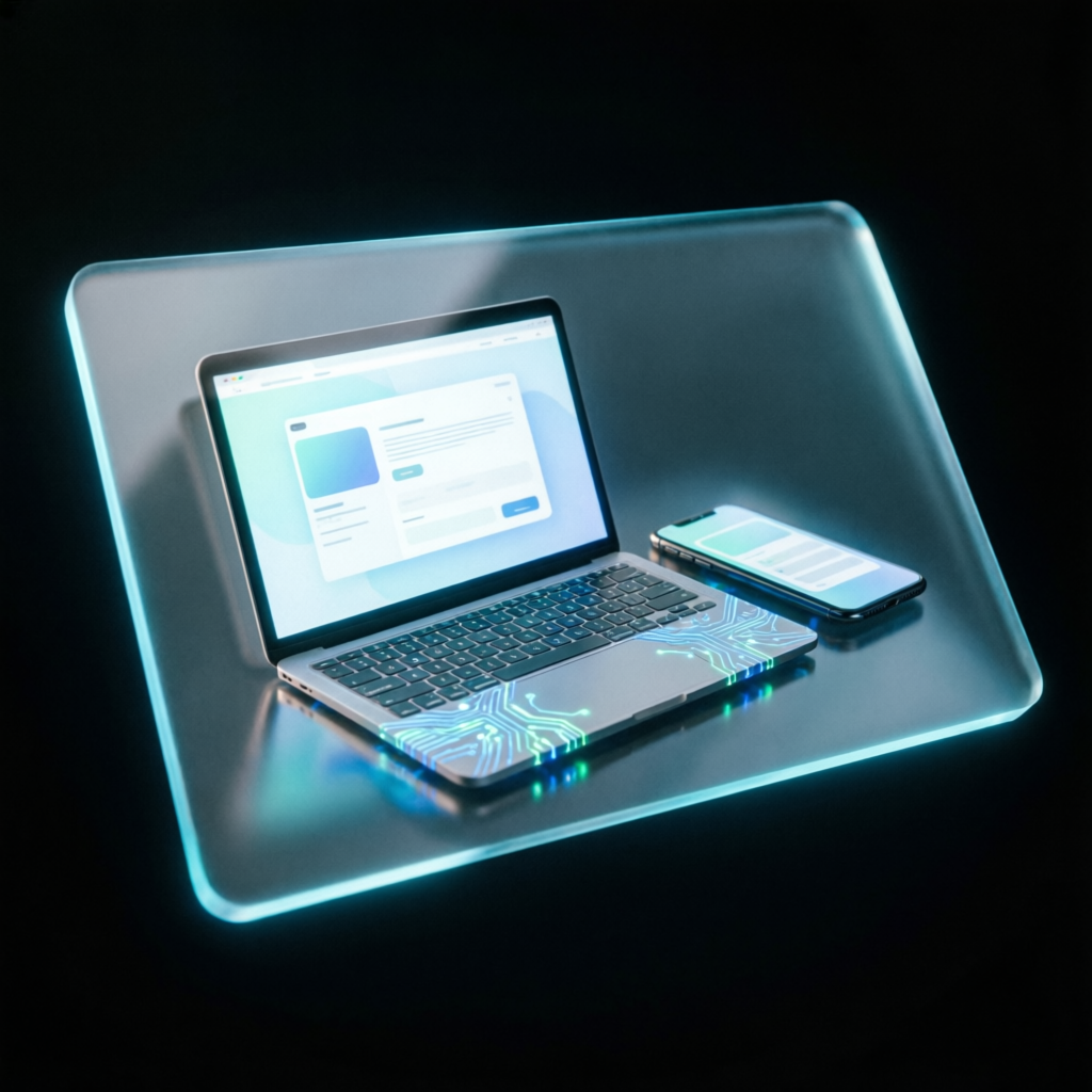 VoxelTech Tech