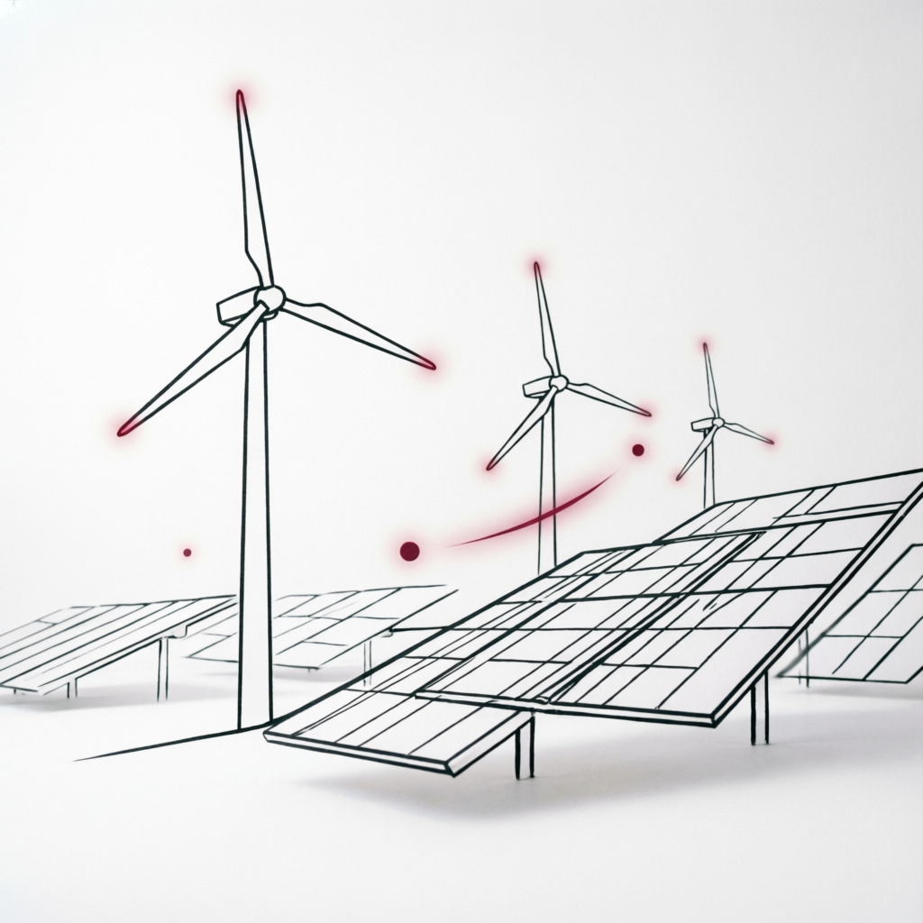 Transizione Energetica Aziendale 2026 - Decarbonizzazione e fonti rinnovabili per imprese