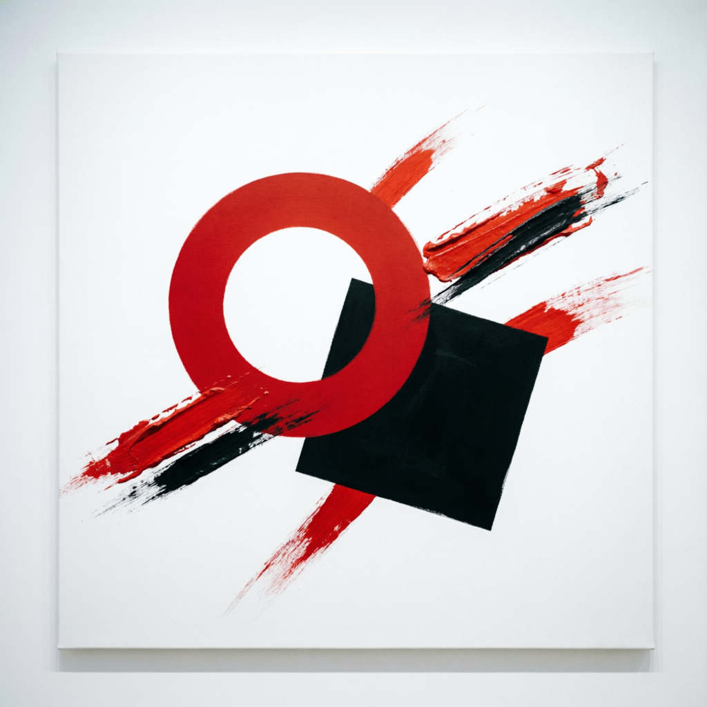 Mercato Arte Contemporanea 2026 - Investimenti intelligenti per UHNWI