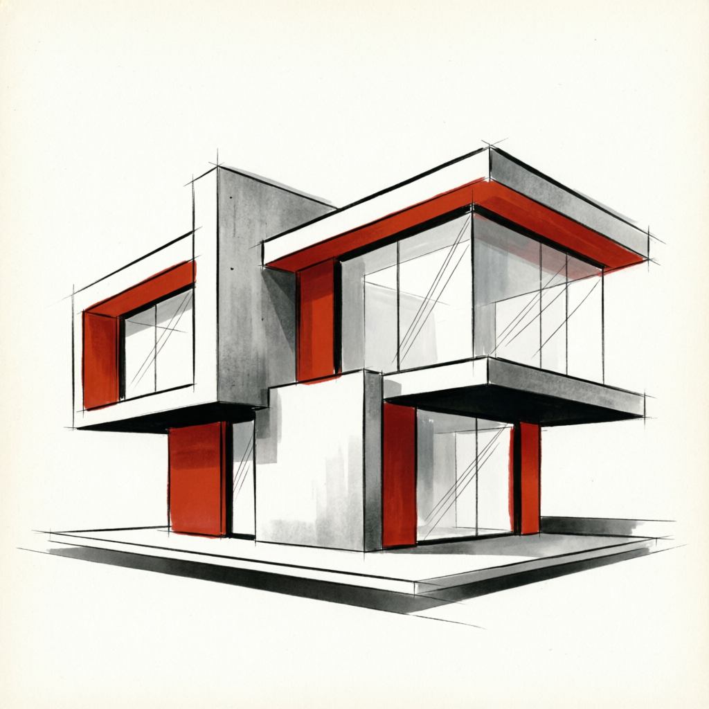 Architettura Residenziale Alta Gamma 2026 - Progettazione strategica e wellness architecture