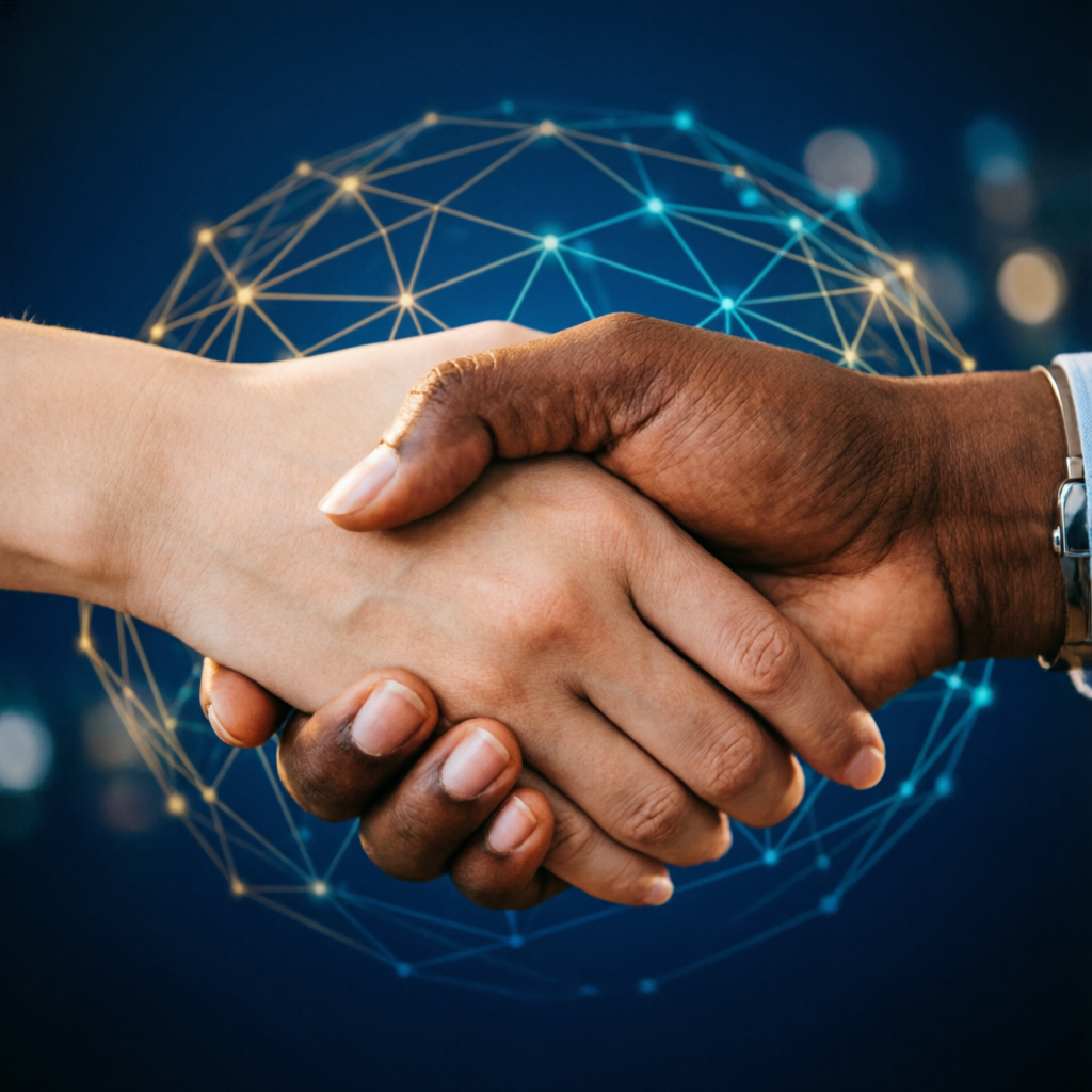 Alliance et confiance - BrainLinks Alliance