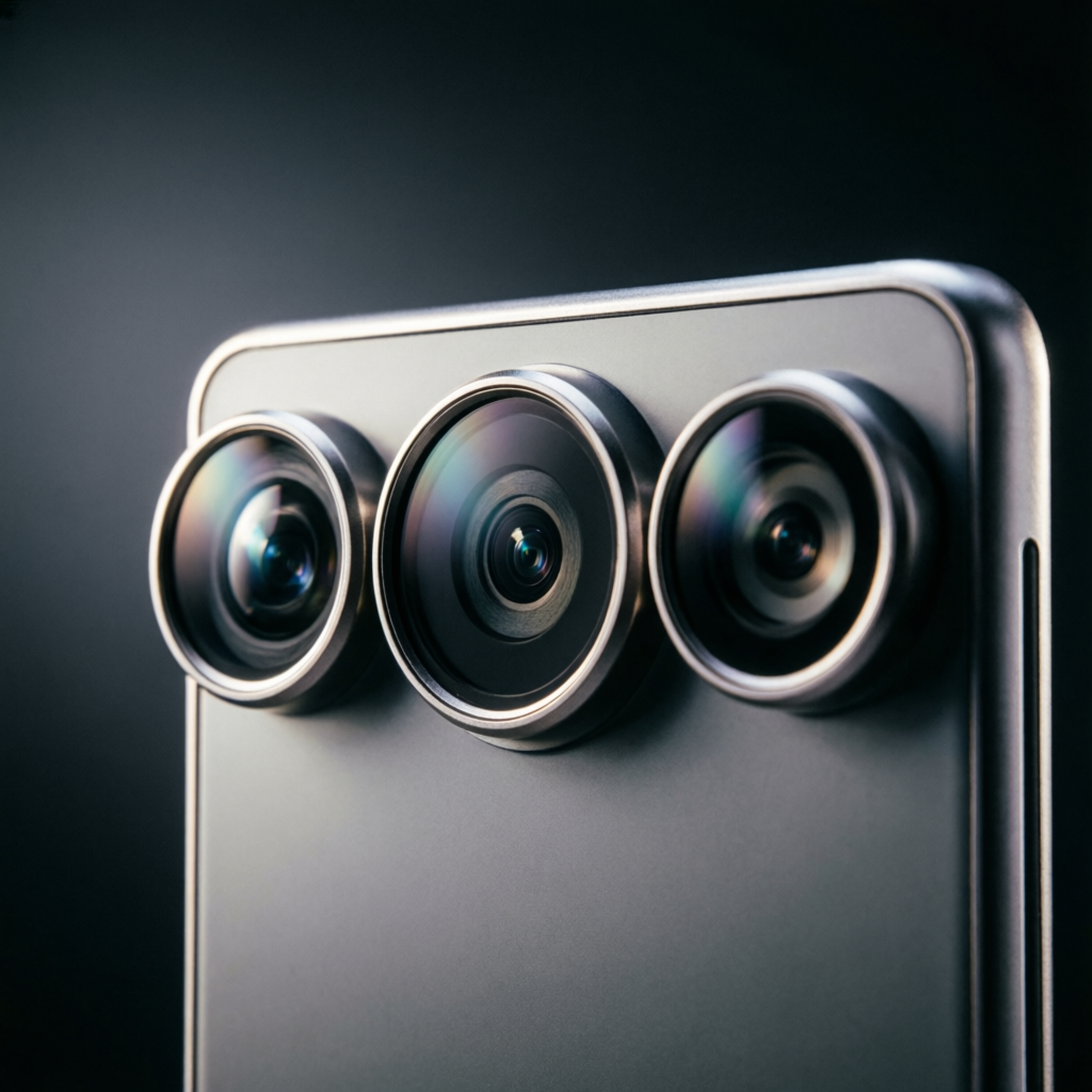 Профессиональная камера 200 МП в Galaxy Z Fold8 Ultra Камера 200 МП Samsung Galaxy Z Fold8 Ultra профессиональная съёмка