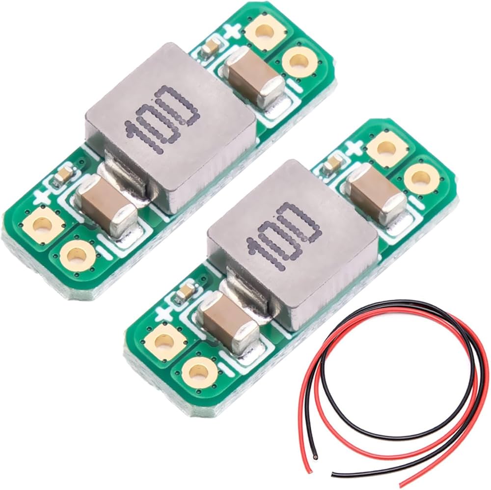 LC Filter modules
