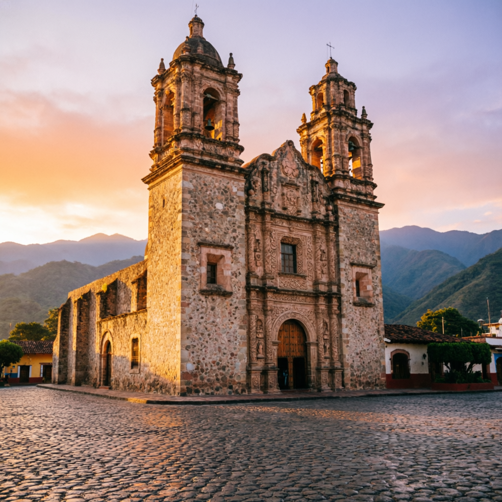 Parroquia