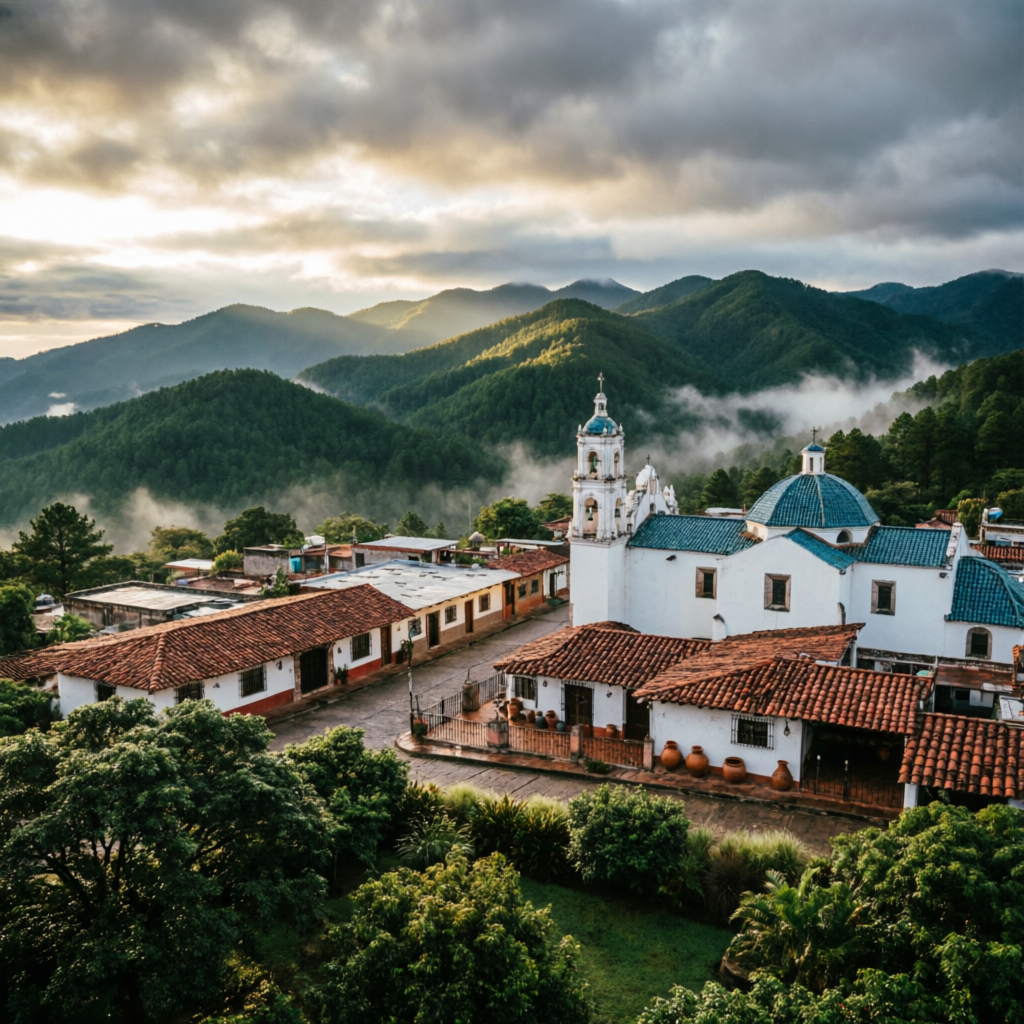 Huixquilucan