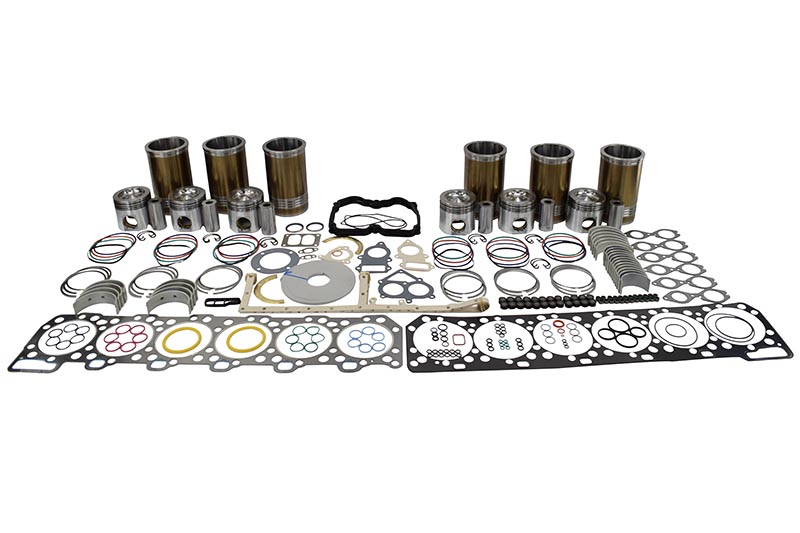 Engine Rebuild Kit