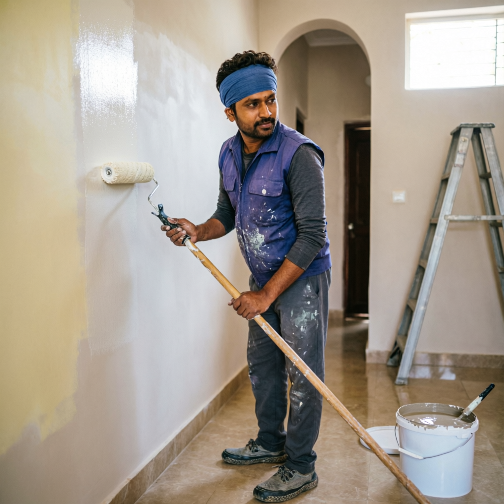 Stain Removal