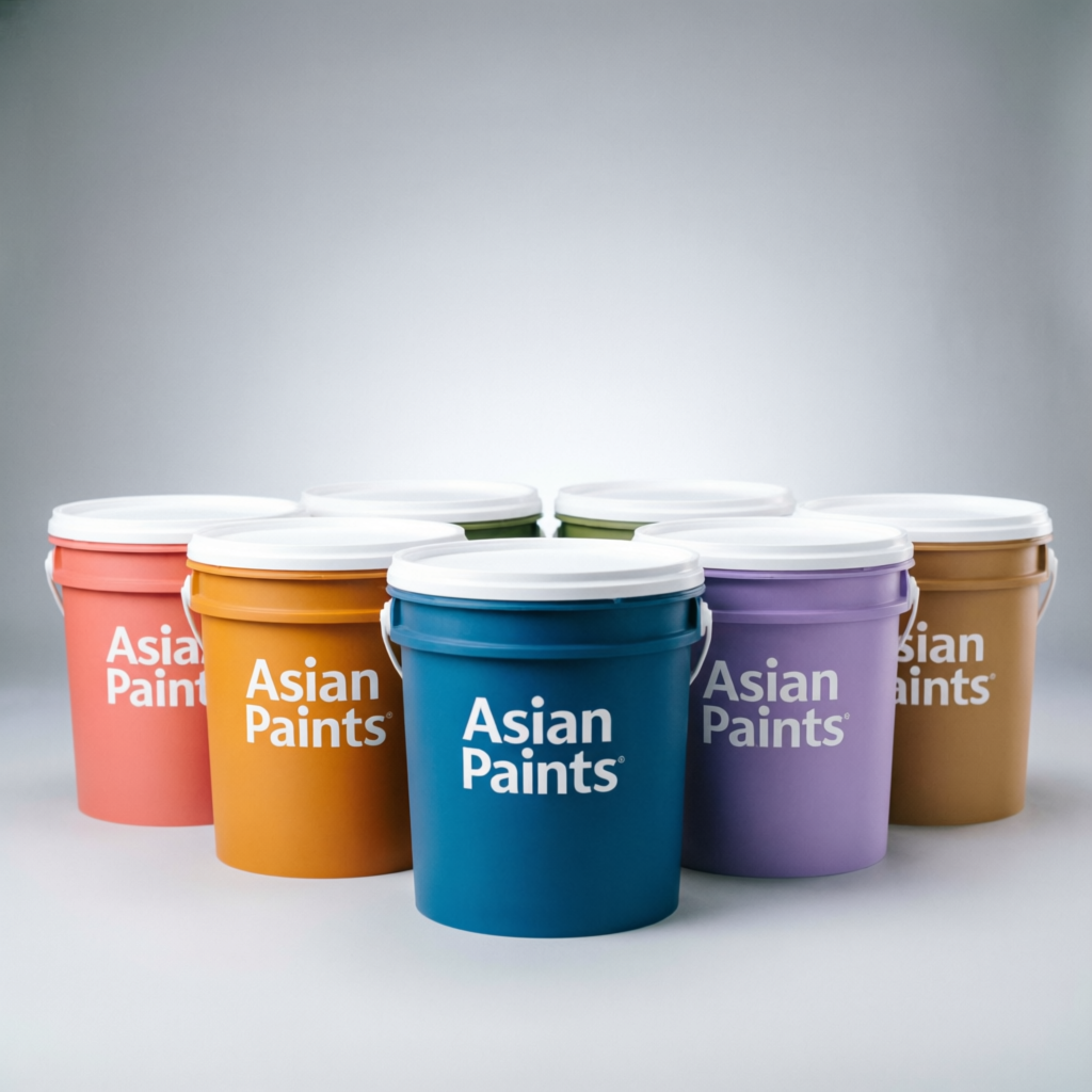 Asian Paints