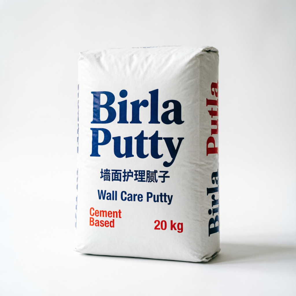 Birla Putty