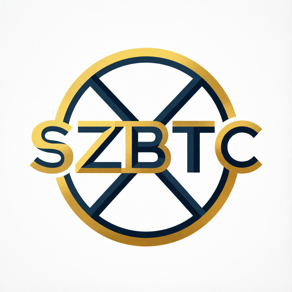 SZBTC Logo