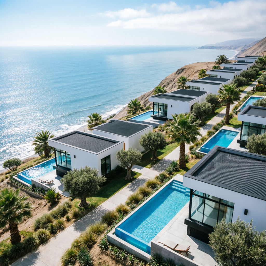 Residencial