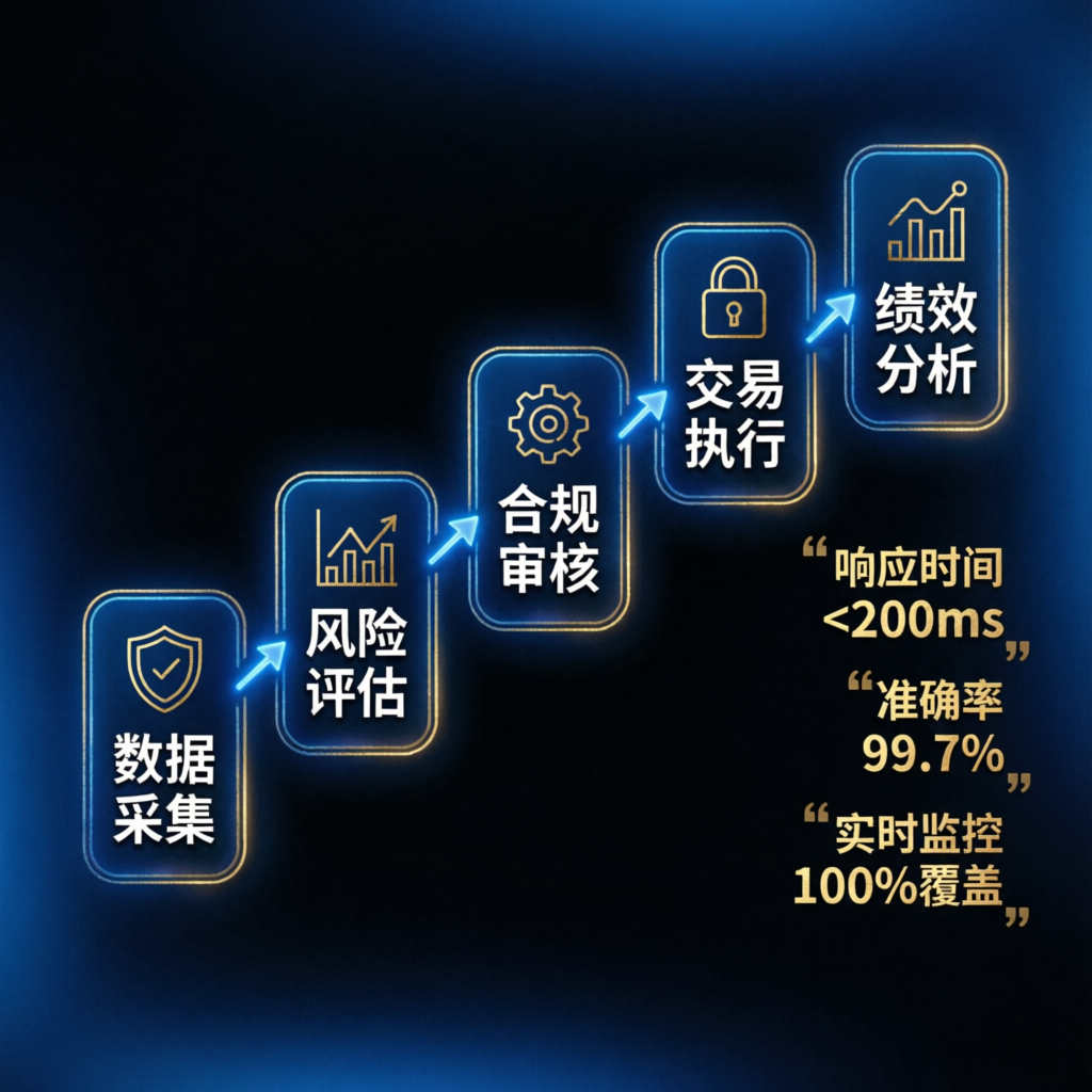 Step-by-step process for Prop Firms Passing Service
