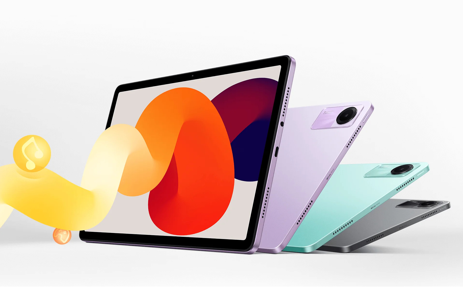 Poco Pad Cores