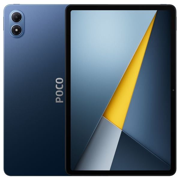 Poco Pad Display