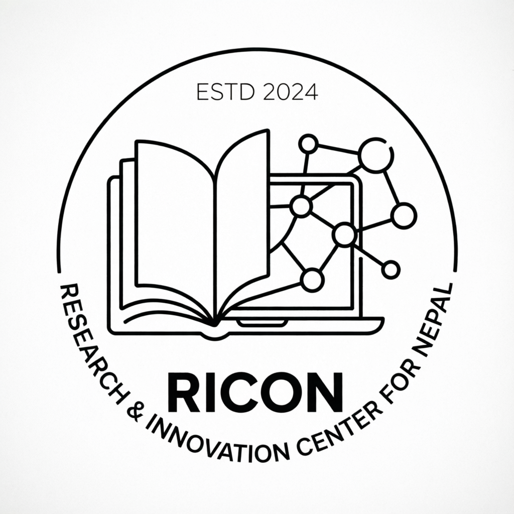 RICON Logo