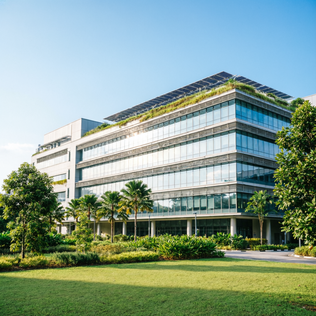 Serangoon Polyclinic