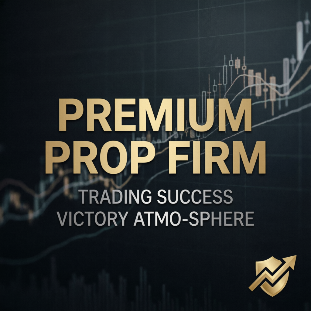 Premium Prop Firm Trading Success