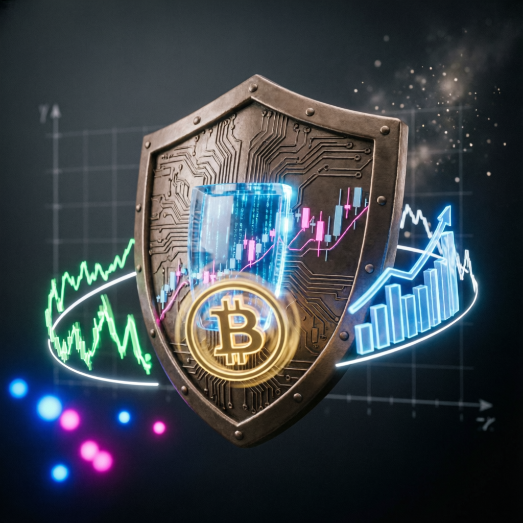 Risk management and trading security for Apex Trader Funding