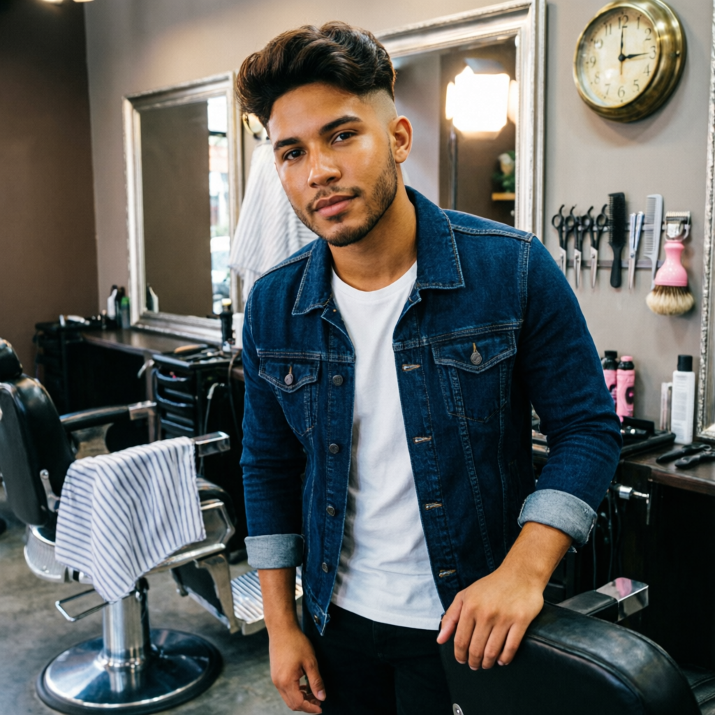 Corte Undercut