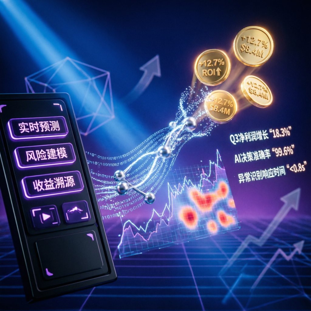 What Makes It Stand Out / Key Features