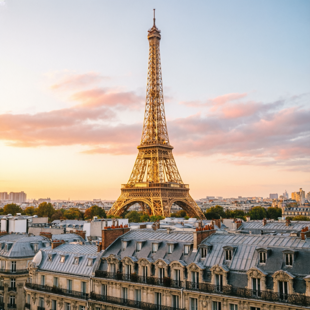 Paris