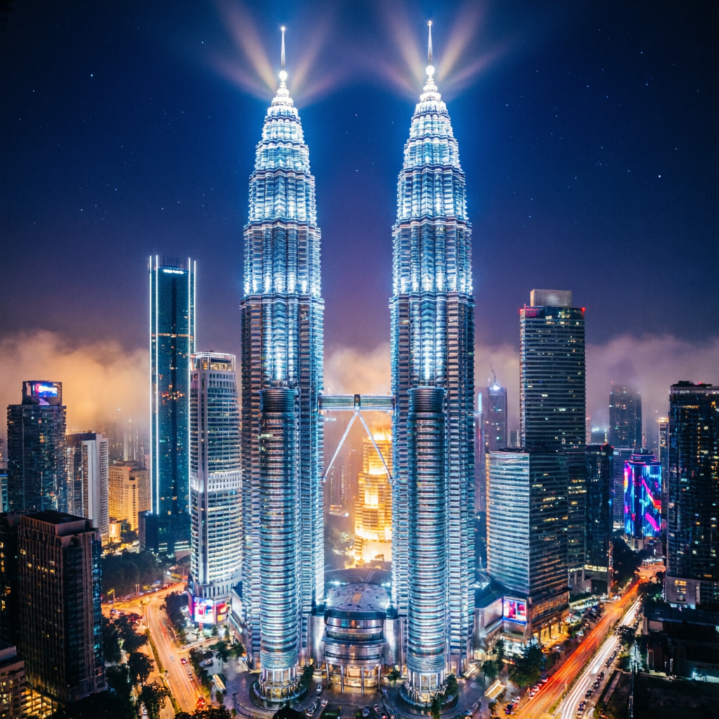 Kuala Lumpur