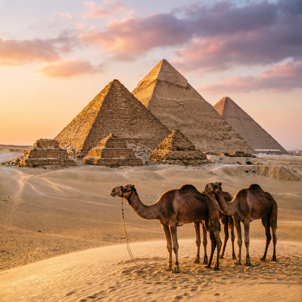 Cairo