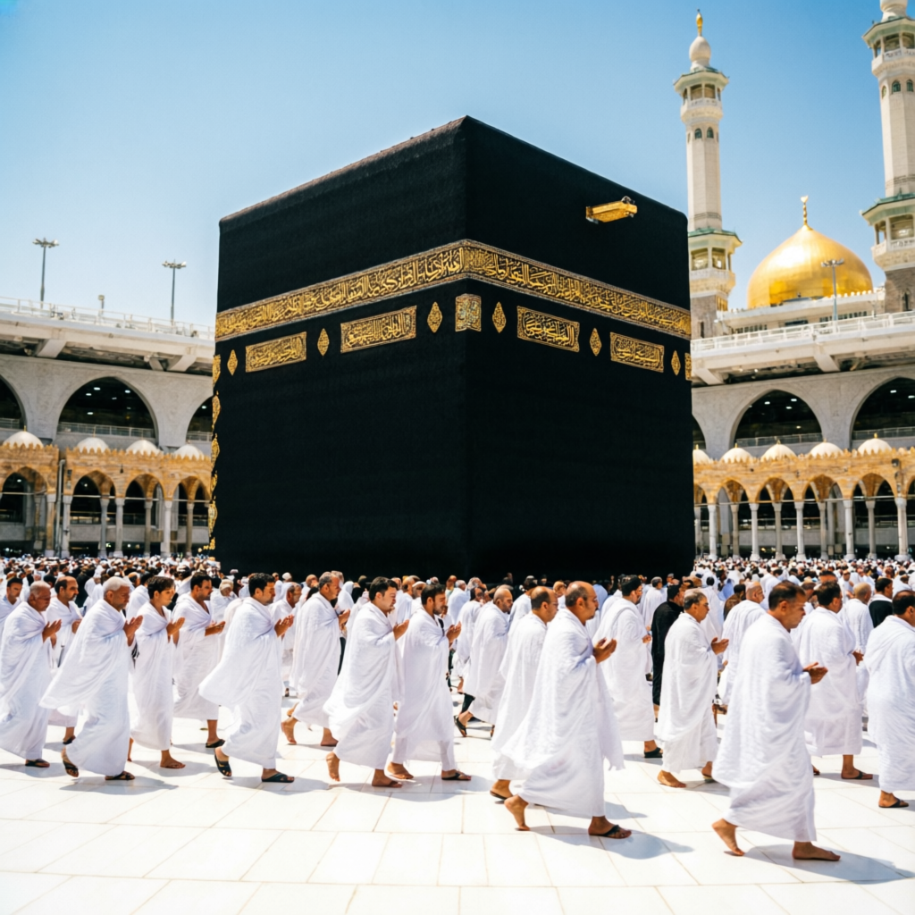 Makkah