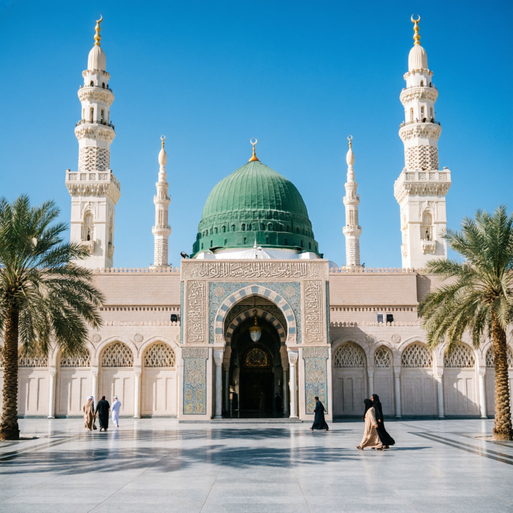 Madinah