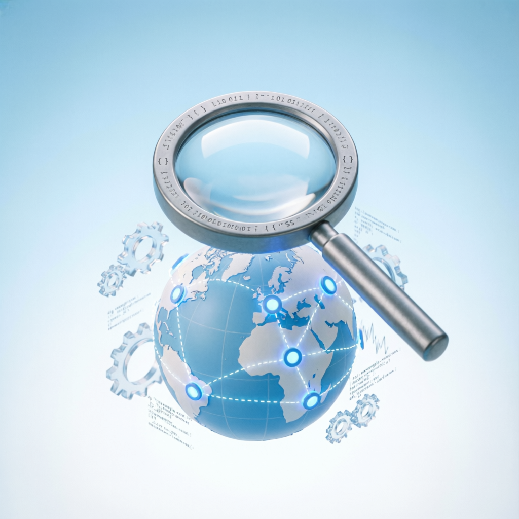 DNS Toolbox