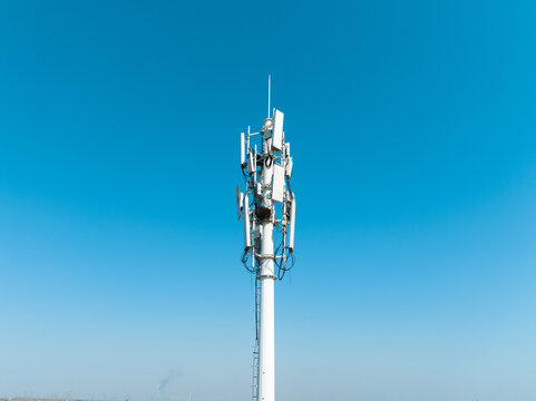 Cell Tower