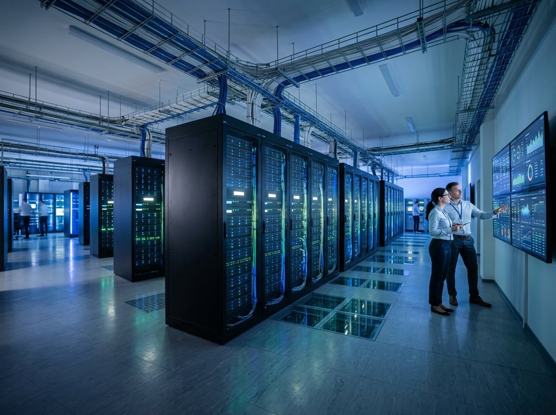 Network Operations Center