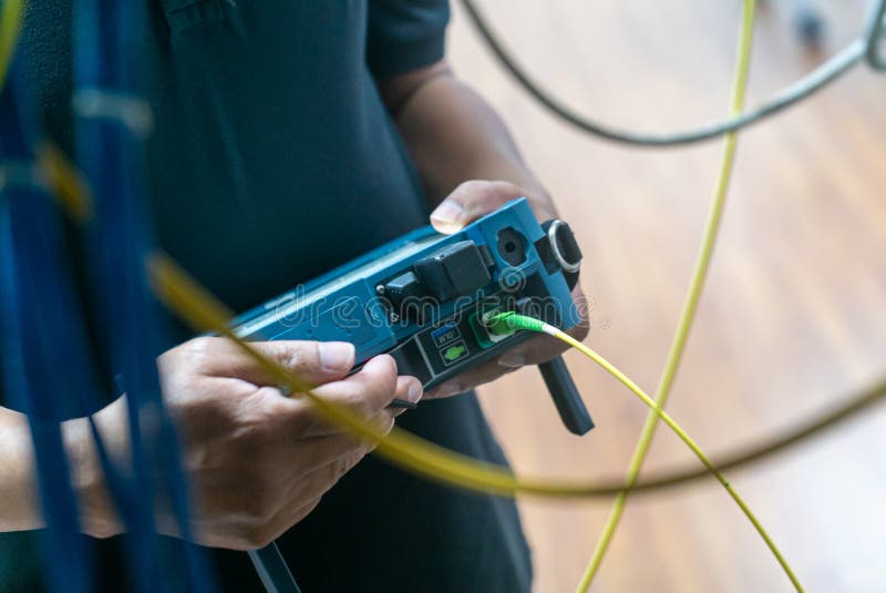 Fibre Installation