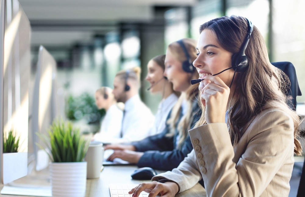 Customer Support