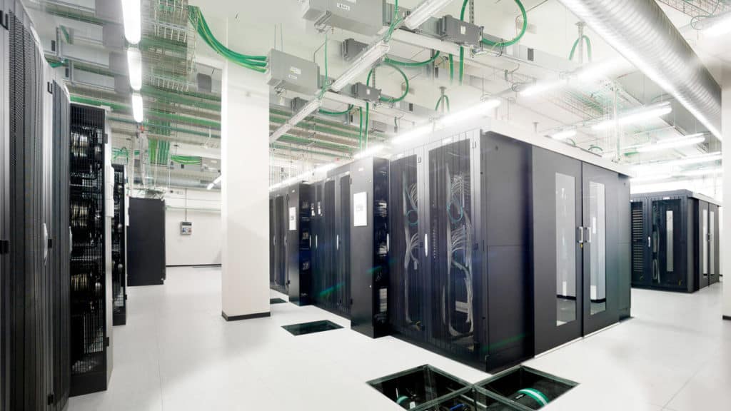 Data Center