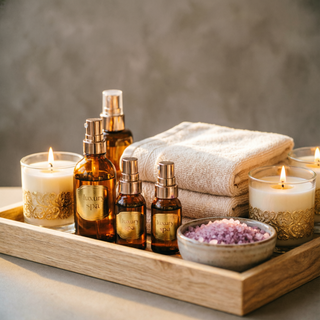 Spa Packages