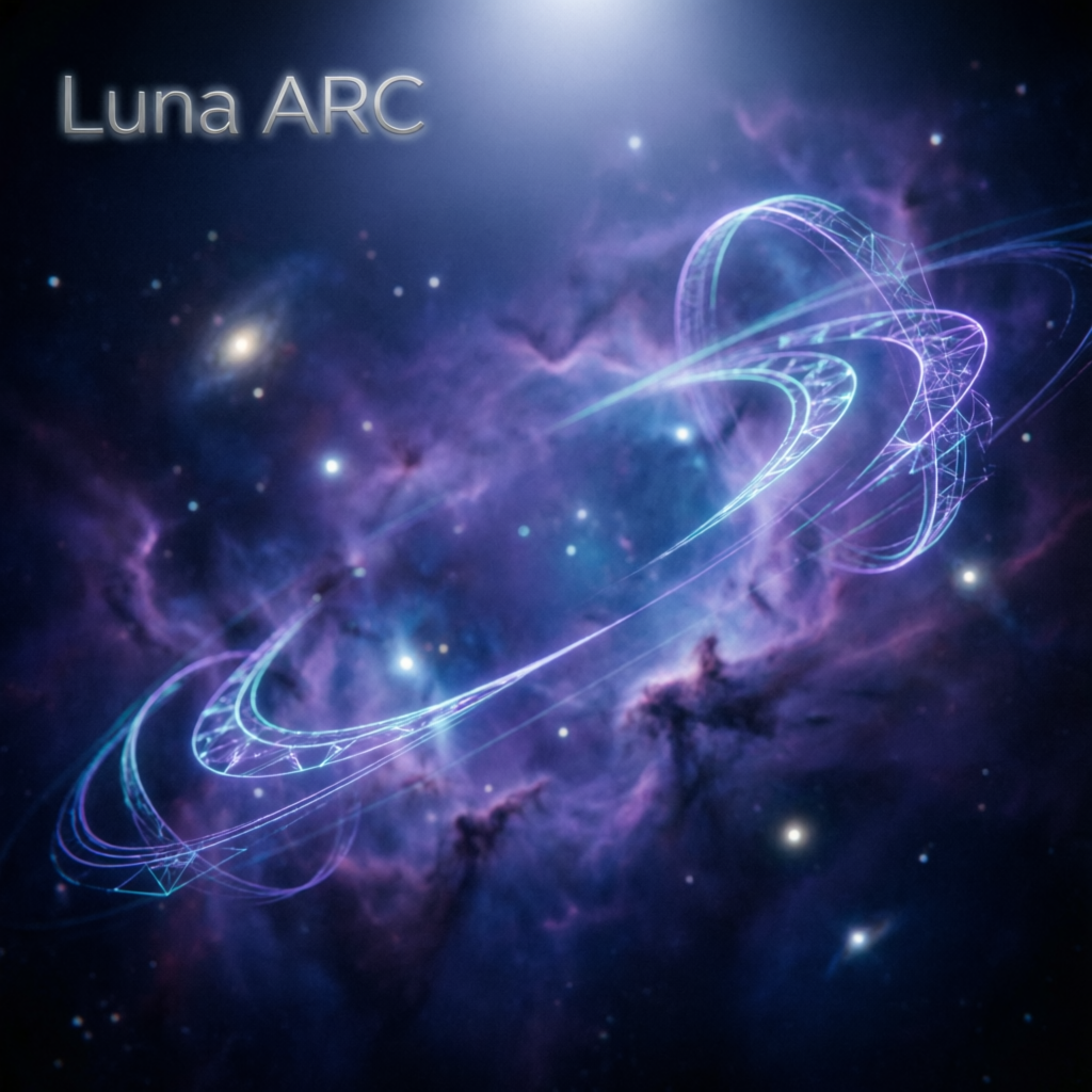 Luna ARC Background