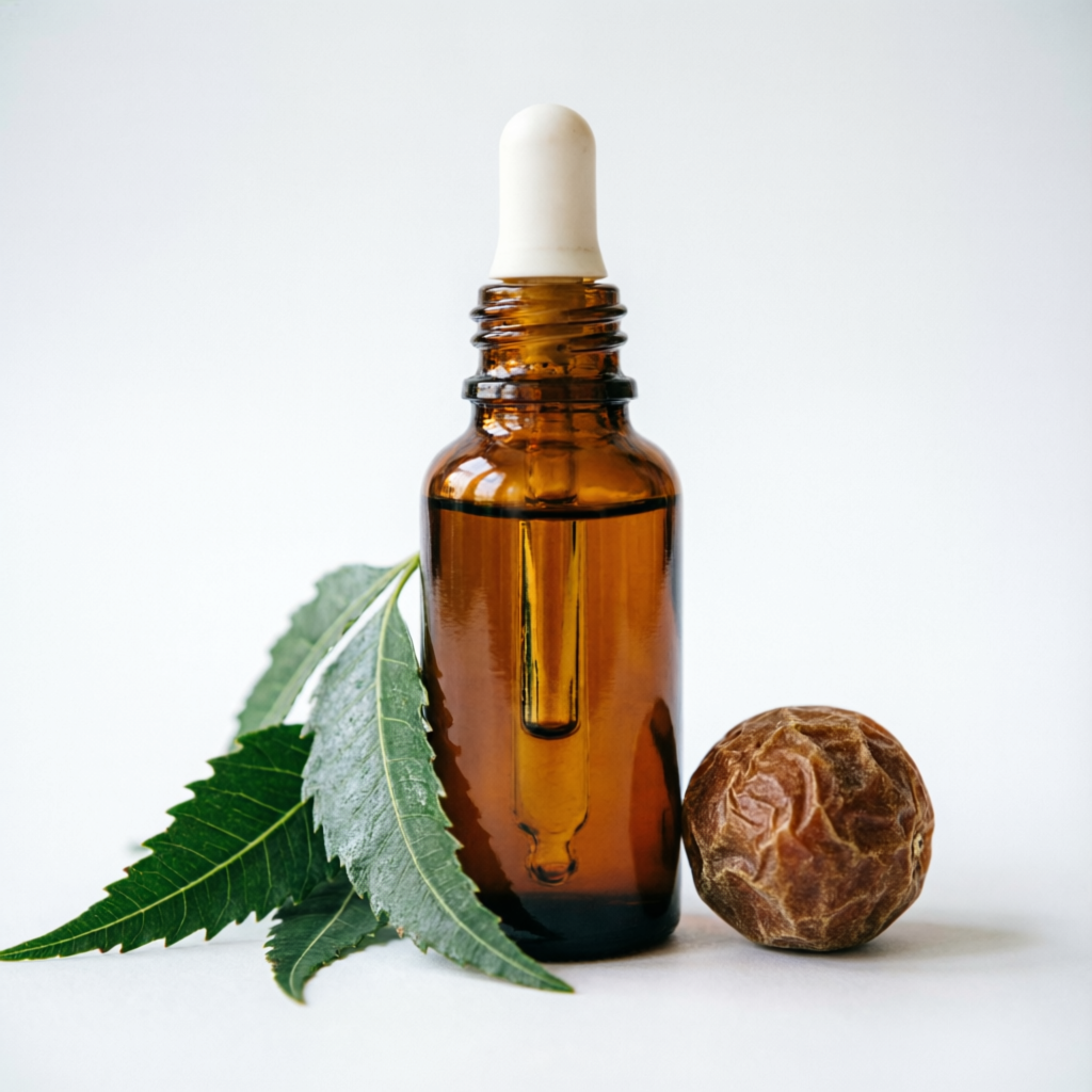 Neem Herbal Oil