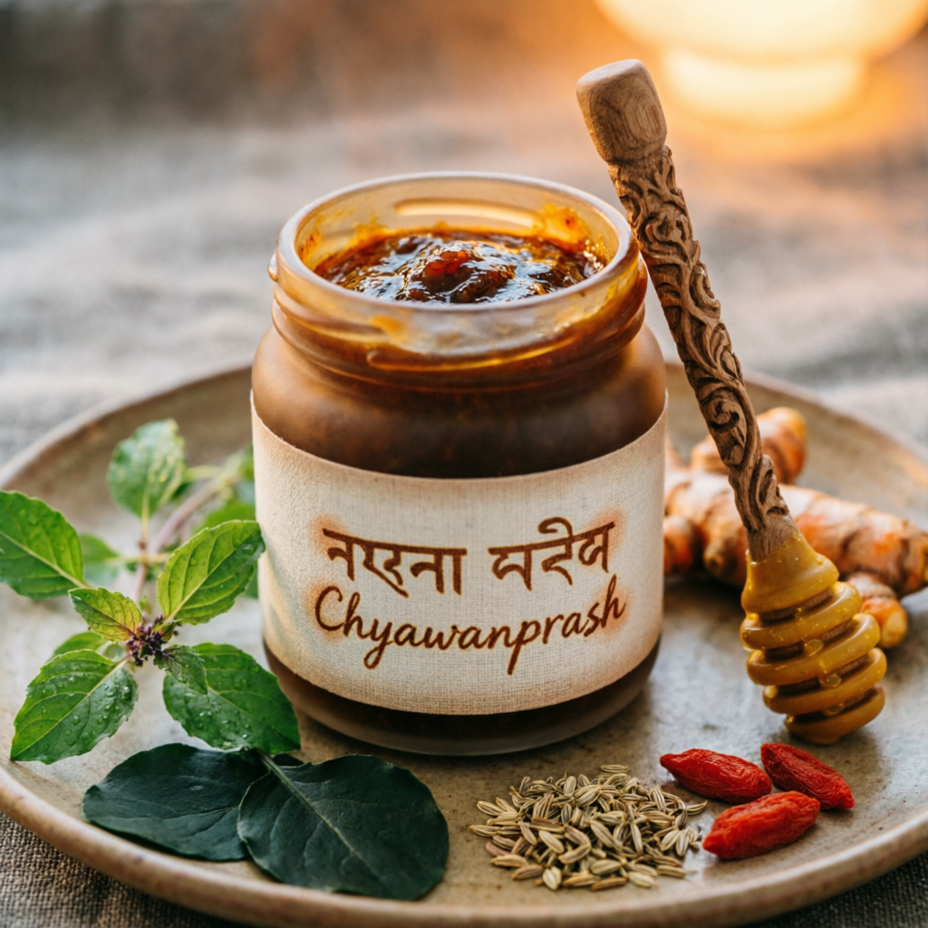Chyawanprash Classic