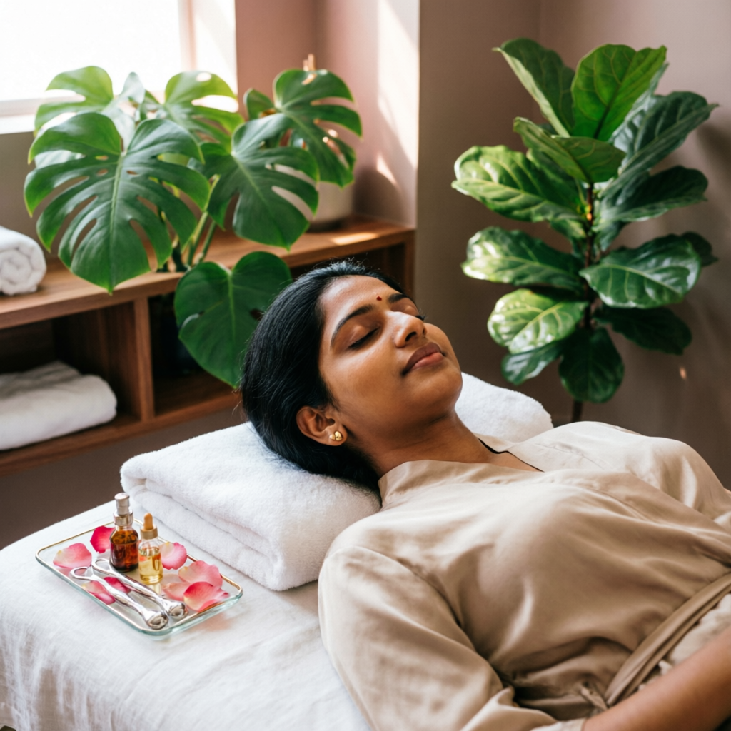 Spa